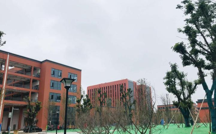 重庆五一技师学院