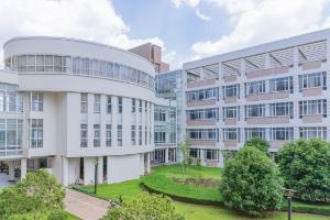 广东财经大学中外合作留学项目介绍