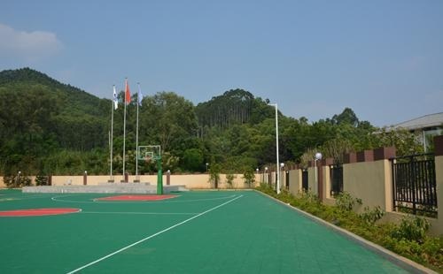 广州嘉利山学院