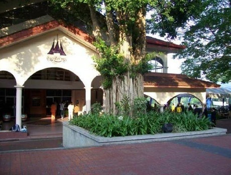 马来西亚理科大学