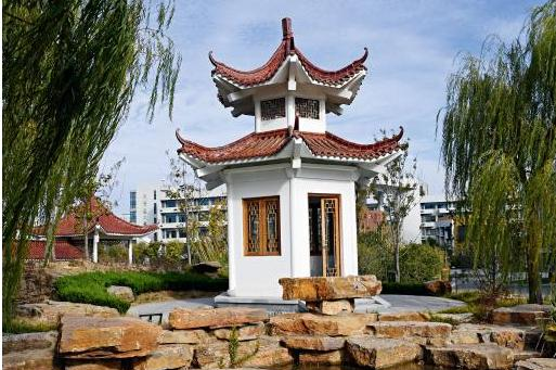 江苏护理职业学院怎么样、好不好