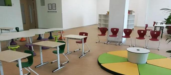 上海德闳学校初中部