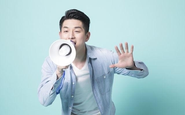 怎么自己训练口才