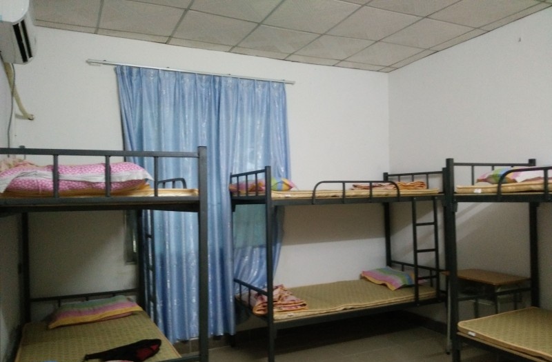 宜宾县柳加职业中学