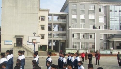 韶山职业中等专业学校