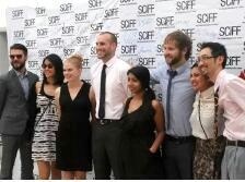 中加枫华国际学校SCiFF电影节