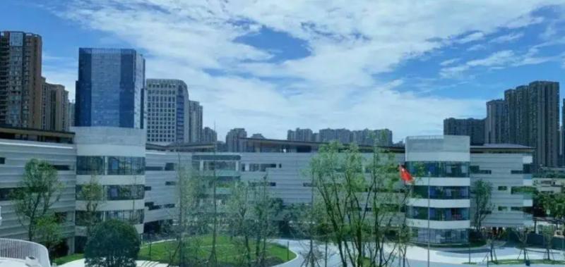 成都蒙彼利埃小学2023年招生政策