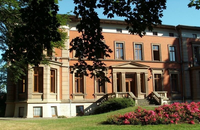 汉诺威兽医学院