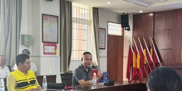 中山三乡镇理工学校