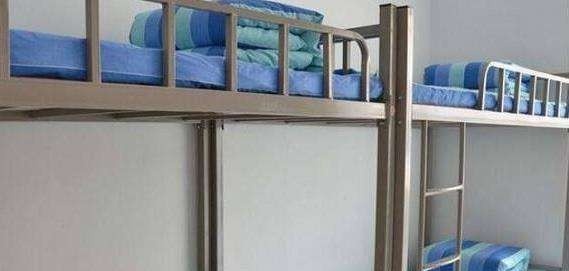 临西县职教中心2022年宿舍条件