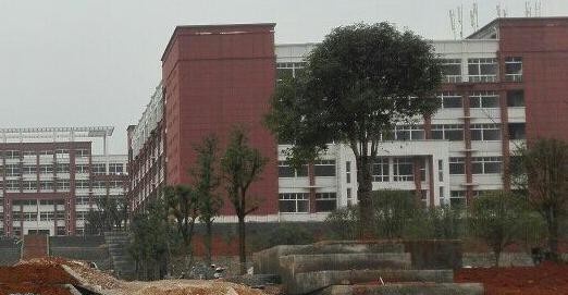 松桃苗族自治中等职业学校