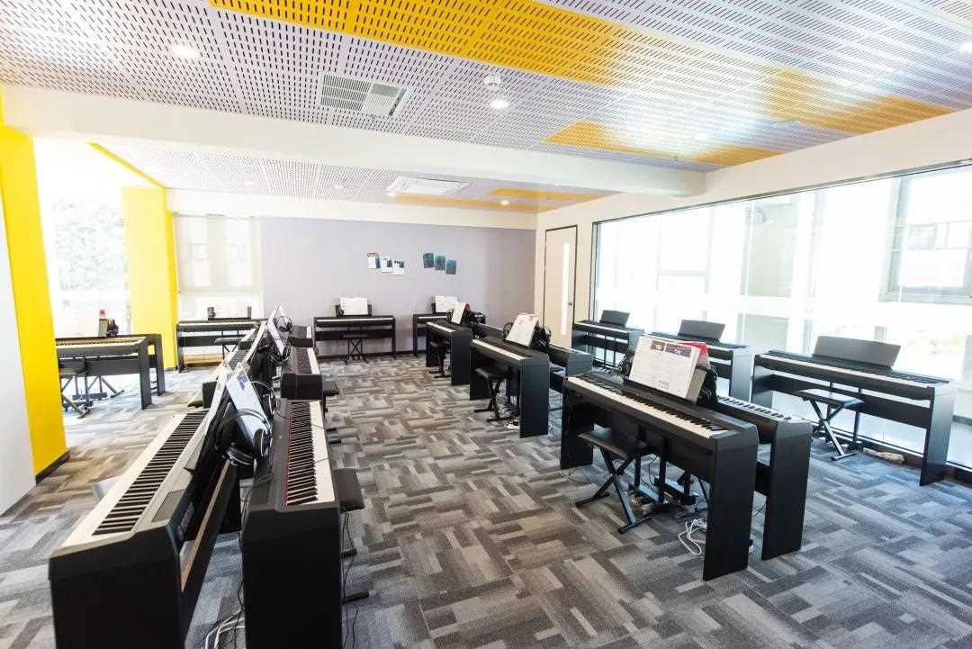 深圳诺德安达双语学校