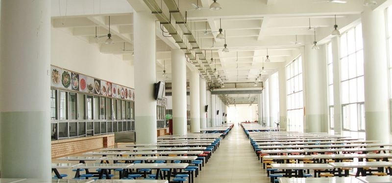 石家庄协和医学院