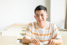 求职应届生