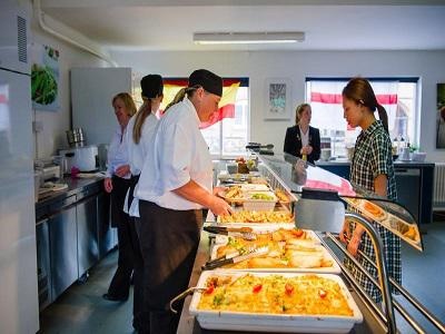 英国阿德科特女子中学