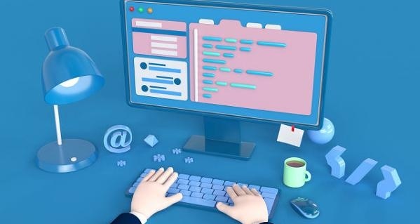 怎么开发电子商务网站