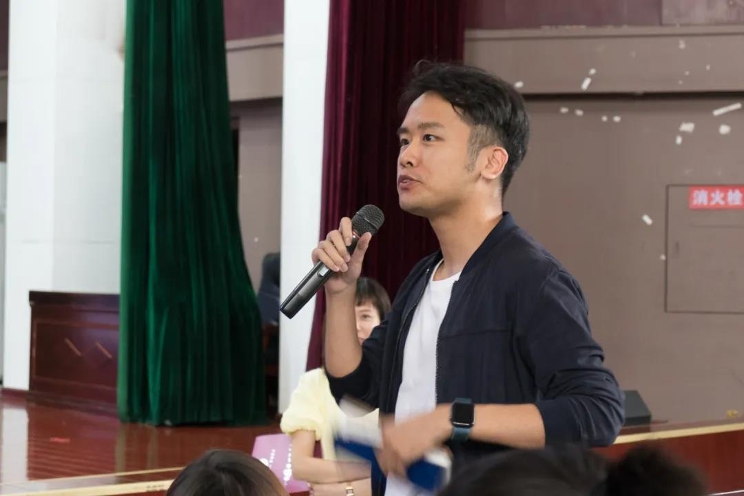 成都树德中学国际部