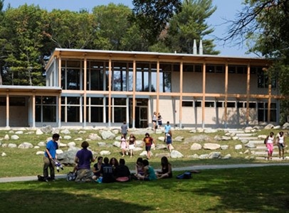 韦斯顿剑桥学院