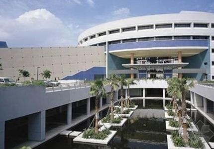 南洋理工大学