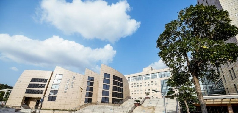 浙江舟山群岛新区旅游与健康职业学院单招成绩查询时间