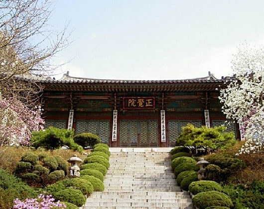 东国大学