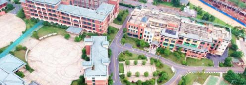 宁乡碧桂园学校小学部网站