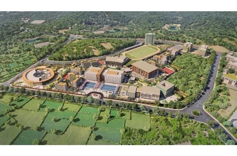 广州斐特思公学学校