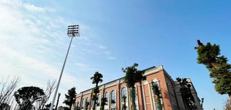 重庆巴川国际高级中学