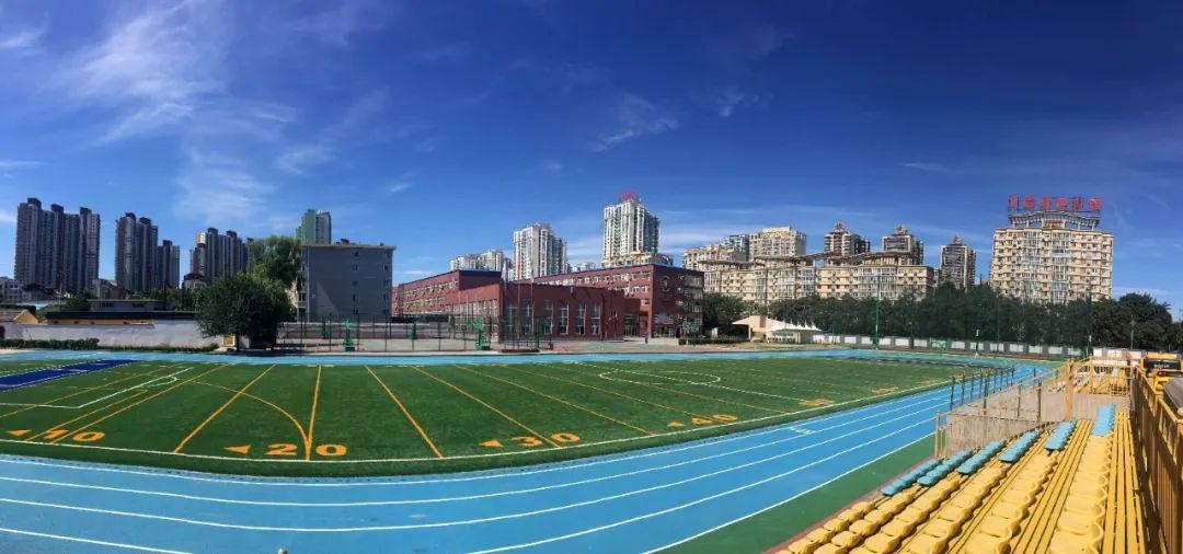 北京朝阳区力迈学校