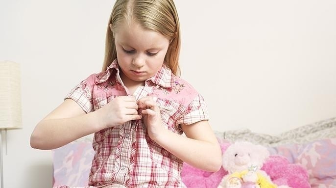 西安感统训练康复