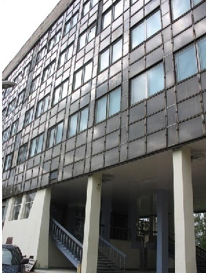 伊万诺沃国立动力大学