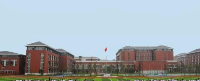 锦江区三圣中学2021年排名
