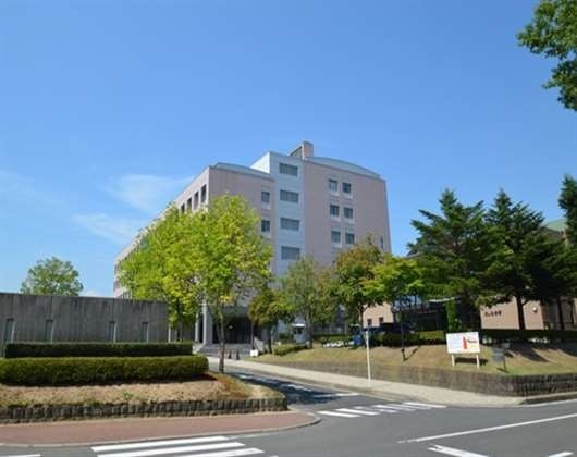 福岛县立医科大学