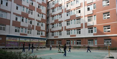 湖北青年职业学院2