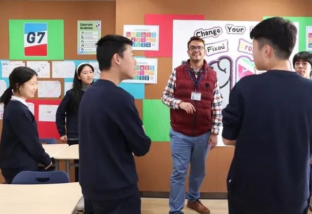 北京赫德双语学校