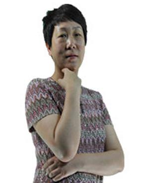王梅