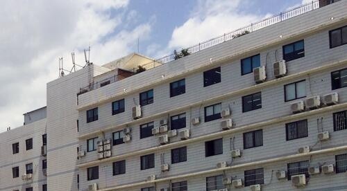 河南外贸学校