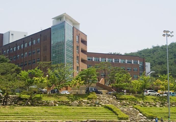 庆州大学