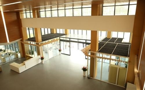 北京市朝阳区赫德学校