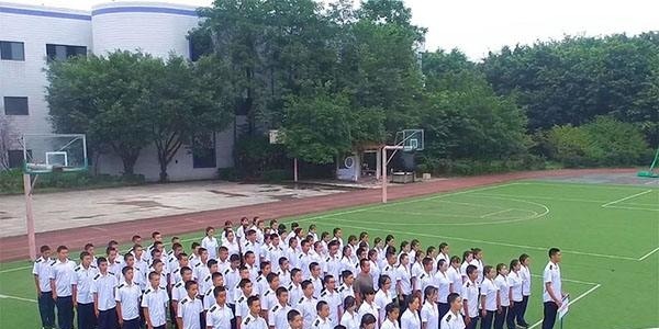 南京铁道车辆技师学院