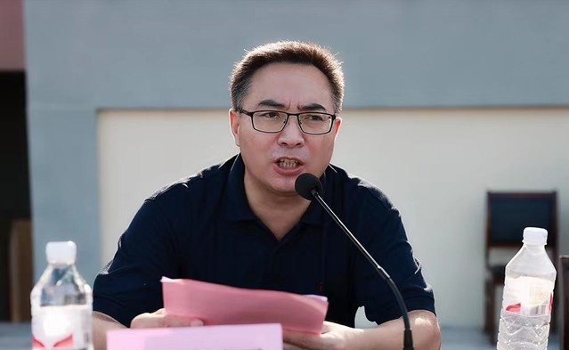 江苏省盱眙中等专业学校