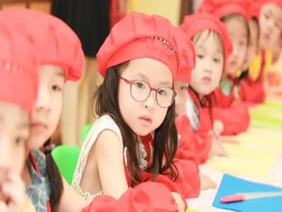 哈比桥治幼儿园