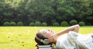 学会“气沉丹田