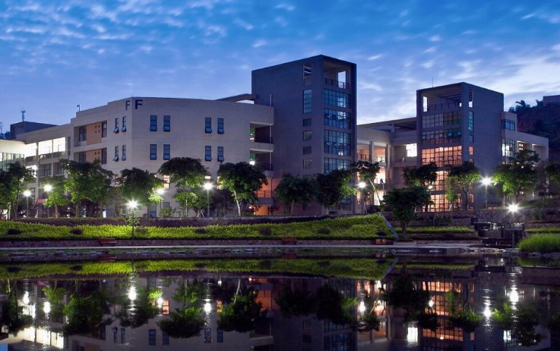 重庆工业职业技术学院怎么样、好不好