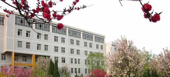 河北化工医药职业技术学院