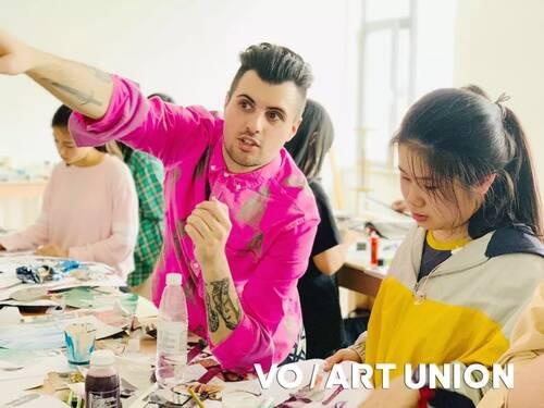 2020年维欧大师行，让“视野”随大师去远行！