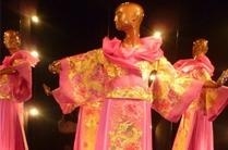 北京市华文服装职业学校