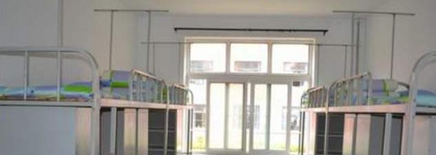 江苏包场高级中学2021年宿舍条件