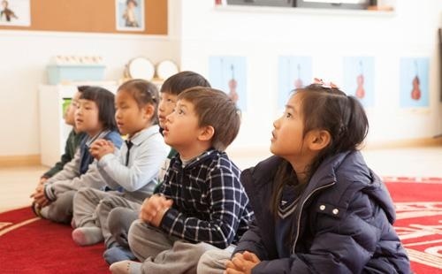 成都市新都区芭德美际学校