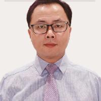 Charlie Xie, BA